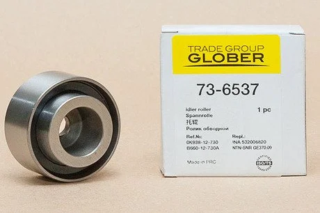 Ролик обвідний GLOBER 73-6537