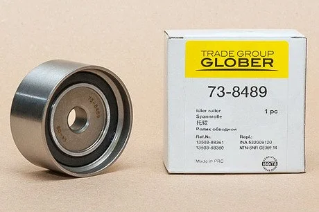 Ролик обвідний GLOBER 73-8489