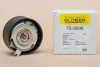 Ролик натяжний GLOBER 73-9596 (фото 1)