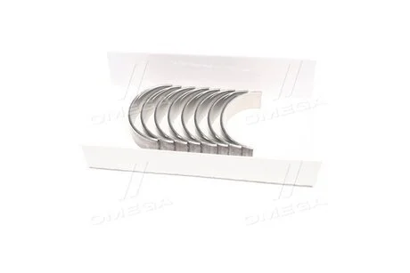 Вкладыши шатунные FORD 1,6i 04- Glyco 01-4040/4 0.25mm