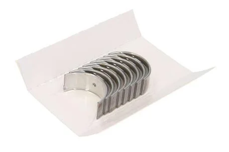 Підшипник шатуна (комплект) Glyco 01-4154/4 0.25MM