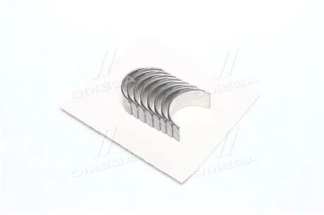 Вкладиші шатунні FORD TRANSIT 0,25mm 2,5D Glyco 01-4183/4 0.25MM
