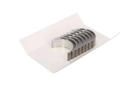 Вкладиші шатунні Glyco 01-4361/4 STD