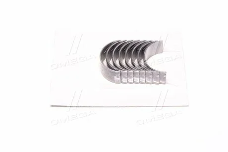 Вкладиші шатунні OPEL PL 0,25 2,3D/TD Glyco 71-3174/4 0.25MM