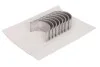 Вкладиші шатунні STD PL (К-Т 4 ЦІЛ) MB OM314/OM364/OM374/OM394 (H=29.40MM) Glyco 71-3572/4 STD (фото 1)