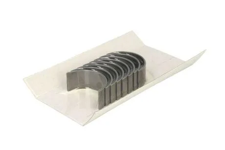 Вкладиші шатунні Glyco 71-4066/4 0.50MM