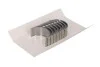 Вкладыши шатунные FORD PL STD 2,0TD Dura Torg 00- Glyco 71-4066/4 STD (фото 3)
