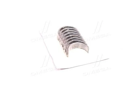 Вкладиші шатунні PSA/FORD 0,30 1,6HDi 16V/1.6 TDCi 16V 04- БЕЗ ЗАМКУ) Glyco 71-4246/4 0.30MM