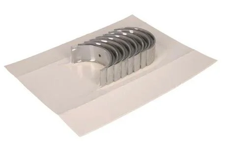 Підшипник шатуна (комплект) Glyco 71-4278/4 0.25MM