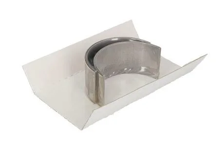Вкладыши шатунные (1 шея) R.V.I MIDR 06.20.45 Glyco 71-4295 STD