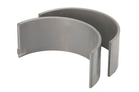 Вкладыши шатунные 0.25MM PL (ПАРА) FIAT/IVECO 8140.25/8140.05/8160.45 Glyco 71-4389 0.25MM