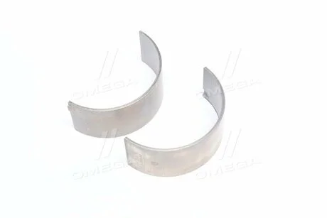 Вкладиші шатунні STD PL (ПАРА) FIAT/IVECO 8140.25/8140.05/8160.45 Glyco 71-4389 STD