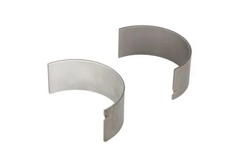 Вкладыши шатунные STD PL (ПАРА) D0834/D0836LFL50-55/60-65/LOH SPUTTER Glyco 71-4748 STD