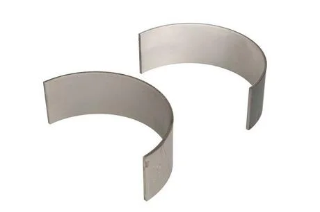 Вкладыши шатунные (1 шея). MB OM457/OM460/OM542 Glyco 71-4784 STD