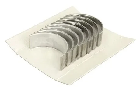 Вкладиші шатунні PSA STD 2,0TDCi/2,2HDi DW10ATED4/DW10BTED4/DW12TED SPUTTER з 01.2008 Glyco 71-5053/4 STD