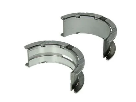Вкладиші корінні PASS-L MB 1,8/2,1CDi OM651 SPUTTER 06- (1) Glyco 72-4726H STD