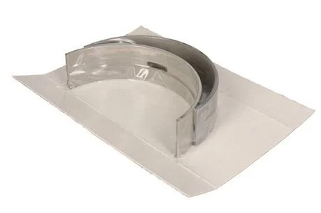 Вкладыши коренные (1 шея) DAF MX300/340/375/265 Glyco 72-4788 STD