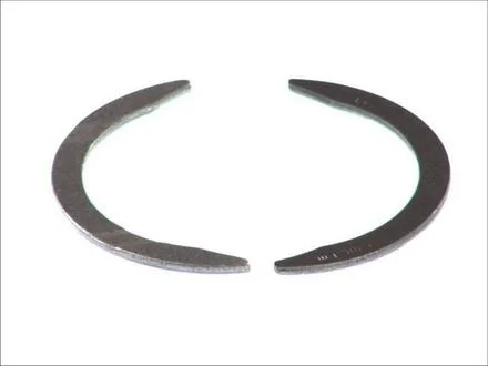 Півкільця завзяті FIAT 1.6/1.7D/1.9TD/2.0I Glyco A201/2.005