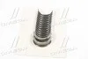 Вкладиші корінні BMW HL STD M20/M21/M50/M51/M52/M54/M57 із двома замками Glyco H023/7 STD (фото 4)