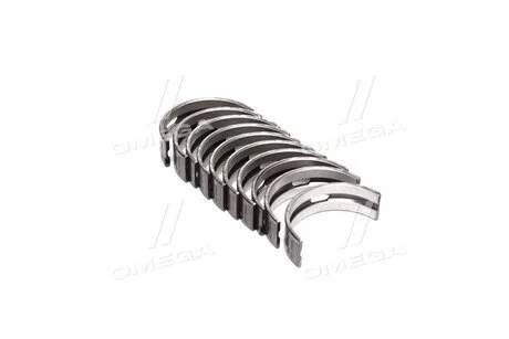 Вкладыши коренные (комплект) Glyco H026/5 STD