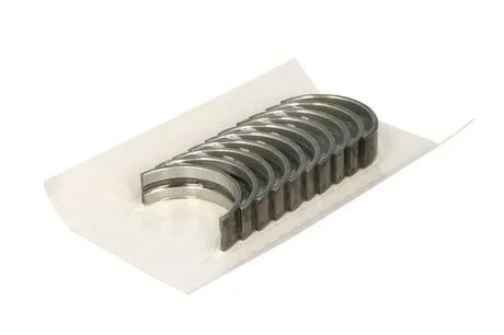 Вкладиші корінні (комплект) Glyco H027/5 0.25MM