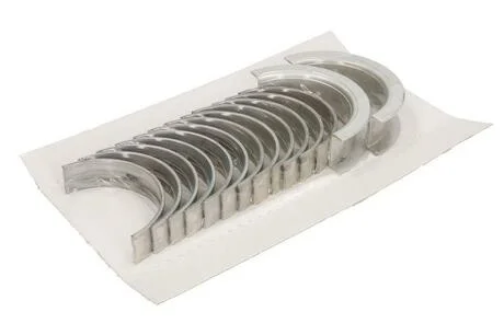 Вкладыши коренные MB OM366 Glyco H048/7 0.25MM