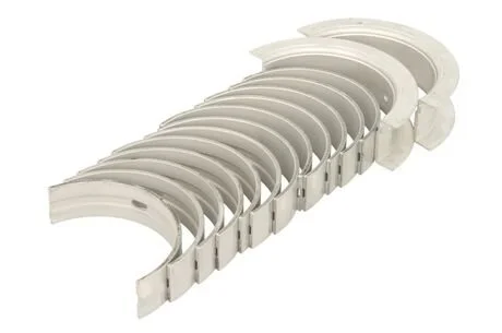 Підшипник колінвалу Glyco H048/7 0.50MM