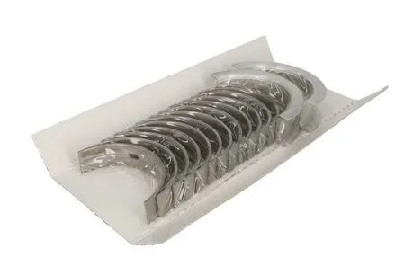 Вкладиші корінні MB OM366 Glyco H048/7 STD