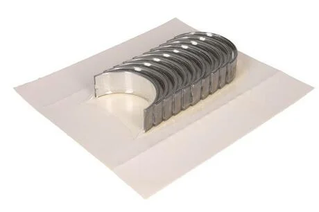 Вкладиші корінні (комплект) Glyco H1013/5 0.25MM