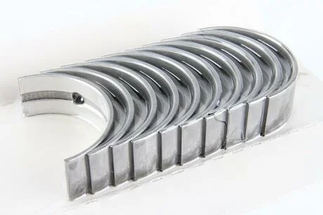 Комплект вкладишів двигуна Glyco H1079/5 STD
