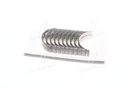 Вкладыши коренные (комплект) Glyco H1089/5 STD (фото 1)