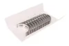 Вкладыши коренные MB HL STD OM602/605 Glyco H997/6 STD (фото 1)