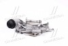 Корпус масляного фильтра в сборе DAEWOO/CHEVROLET CRUZE, AVEO GM 12992593 (фото 3)