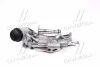 Корпус масляного фільтра в зборі DAEWOO/CHEVROLET CRUZE, AVEO GM 12992593 (фото 3)