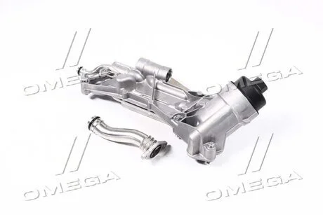 Корпус масляного фільтра в зборі DAEWOO/CHEVROLET CRUZE, AVEO GM 12992593