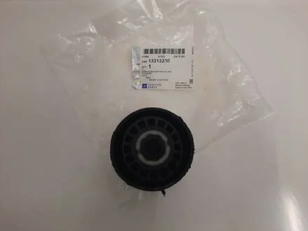 Сайлентблок Cruze балки задньої GM 13313230