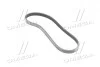 Ремінь клинової l=665mm,матеріал:epdm GM 25183061 (фото 1)
