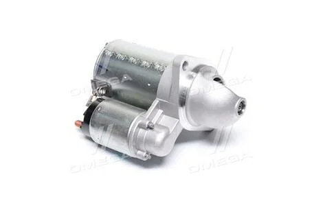 Стартер Ланос/Нексія/Авео/Лачетті (9 зубьев) (0,8kW) GM 25197009