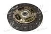 Диск зчеплення Ланос 1,6/Авео 1,5-1,6/Нубіра/Нексія 16V (215мм)) GM 25198338 (фото 1)