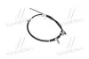 Трос ручного гальма Chevrolet Aveo прав GM 42639360 (фото 2)