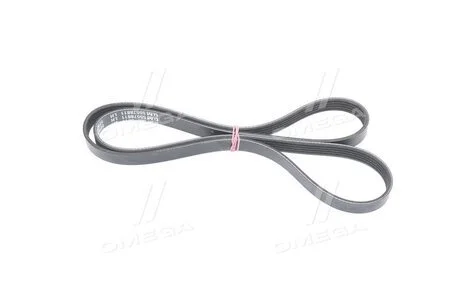 Ремінь агрегатів приводний GM 55578811