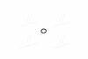 Кольцо уплотнительное Лачетти 1,8 болта крышки клапанов (черное) (кратно 10) GM 90411826 (фото 2)