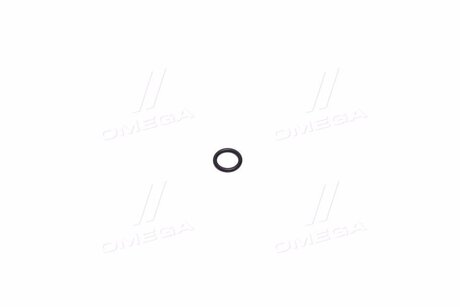 Кольцо уплотнительное Лачетти 1,8 болта крышки клапанов (черное) (кратно 10) GM 90411826 (фото 1)