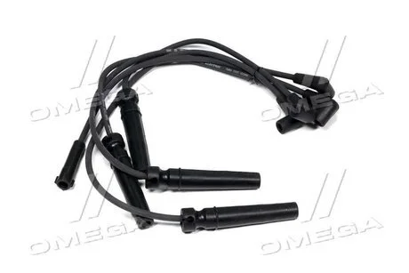 Провода высоковольтные (комплект) GM 93746998