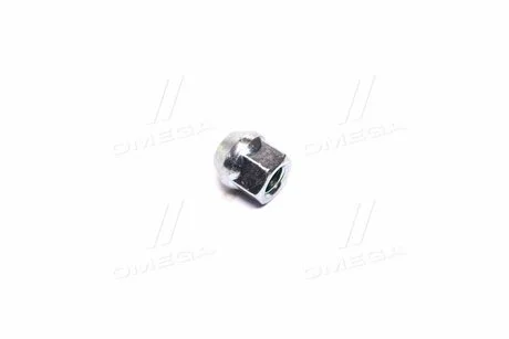Гайка колеса Лачетті (під сталь. диск) (R14/15) (кратно 10) GM 94515412