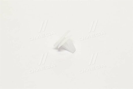 Клипса Лачетти молдингов двери (кратно 10) GM 94530542