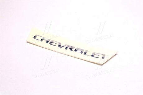 Емблема DAEWOO/CHEVROLET MATIZ/SPARK GM 95970965