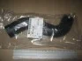 Патрубок радиатора Ланос 1,5 (с конд.) верх GM 96182268 (фото 1)