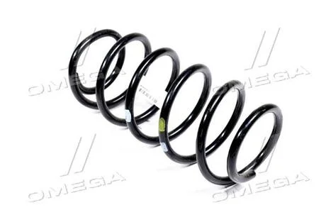 Фото 1 - пружина подвески Нексия/Эсперо перед GM 96187433 Пружина подвески Нексия/Эсперо перед GM 96187433 (фото 1)