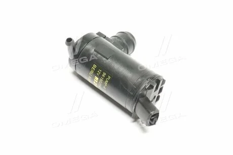 Насос бачка омывателя GM 96190259